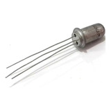 1 Transistor Germanio Ac176 Gt404a 25v Russo Radio Antigo