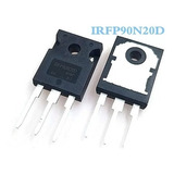 1 Transistor Irfp90n20d Irfp