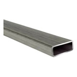 1 Tubo Retangular 150x50x1000mm Chapa 14 2mm Estrutural