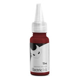 1 Un Tintas P Tattoo Electric Ink 15ml Tatuagem Colorida