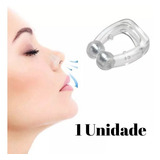 1 Und Anti Ronco Clip Dilatador Nasal Air Sleep Entrega Já
