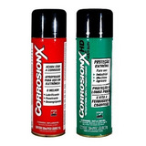 1 Unid Corrosion X Marine 1 Corrosion X Heavy Duty 300ml
