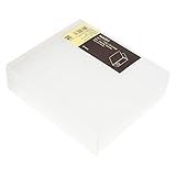 1 Unidade 24 Peças Caixa De Armazenamento De Cd Mala De Viagem Suporte Para Caixa De Dvd Caso De Titular Porta Cd Eva Carteira Maleta Casos Concha Branco Plástico Rígido