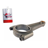 1 Unidade Biela Avulsa Forjada Spa 144mm 600cv Vw Ap