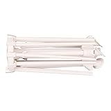 1 Unidade Escorredor De Macarrão Suporte Para Secar Macarrão Suporte Para Secador De Macarrão Secador De Espaguete Massa Italiana Branco Macarrão Seco Ao Ar Máquina De Macarrão Pc