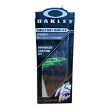 1 Unidade Luva De Golf Oakley Couro Nova Importada