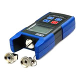 1 Unidade Medidor De Potência Fibra Óptica Power Meter Ibs Tl 510 Nfe