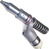 1 Unidade Módulo Injetor De Combustível 243 4502 2434502 Adequado Para Motor Caterpillar C7