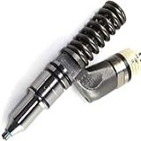 1 Unidade Módulo Injetor De Combustível Modelo 292 3780 2923780 Serve Para Motor Caterpillar CAT C6 6