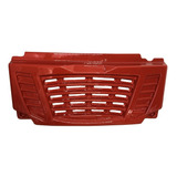 Vermelho