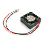 1 Ventoinha Y s tech Dc 12v Fd124010ls Nobreak Apc E Sms