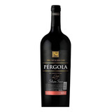 1 Vinho Tinto Mesa Suave Seleção Pergola 1 Litro Nacional