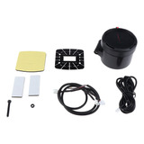 1 Voltímetro 2 4 Kits De Do Suporte
