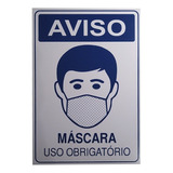 10 - Placas De Pvc Obrigatório