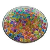 10.000 Bolinhas De Gel Cresce Absorvem Água Vasos Orbs 60g