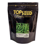10.000 Sementes Quiabo Híbrido Esmeralda F1 Topseed Premium