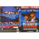 10 000 Dolares Para Django Dvd Original Raro