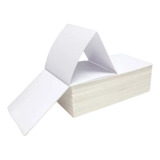 10 000 Etiquetas Térmicas 10x15 Formato Resma