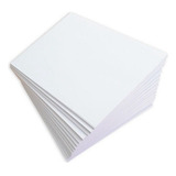 10 000 Folhas Soltas 10x7 Blocagem Bloquinho Rascunho Miolo
