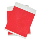 10 000 Un Pulseira De Identificação Tyvek Lisa Printband