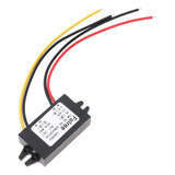 10-60v A 5v 3a 15w Buck Converter Regulador De Tensão