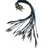 10 Adaptador Interface Celular P Antena Rural Externa