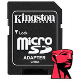 10 Adaptador Sdhc X Micro Sdhc