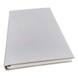 10 Agenda Brochura Sublimática Poliester Branco Sublimaçao