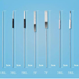 10 Agulhas+10 Ponteiras Dermógrafo Universal 1r, 3r, 5r, 7r