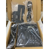 10 Aparelhos Ip Cisco 6945 - Giga + Colorido (kit C/10 Unid)