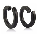 10 Arruela Pressão M10 - Interno 25 - Externo 40 - Esp 6mm