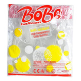 10 Balão Bubble 36 Polegadas Festa Decoração Atacado 90cm Ar
