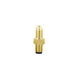 M8x1mm