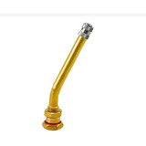 10 Bico Válvula Roda Disco Pneu Sem Câmera Caminhão 90mm