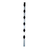 10 Big Haste Cerca 25x25 1 Metro Com 6 Isoladores W Chumbar