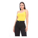10 Blusa Blusinha Alça Regata Feminina Atacado Revenda