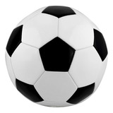 10 Bolas De Futebol N°2 Preta