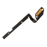 10 Cabos Flex Botão Power Vol Para Moto G5 Xt1670 Xt1672
