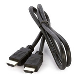 10 Cabos Hdmi 1 Metro Full