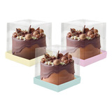 Chocotones