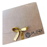 10 Caixas Envelope Para Projetos A4,