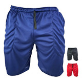10 Calção Atacado Futebol Bermuda Academia Short Esportivo