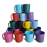 10 Caneca  450ml Para Escola