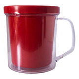 Vermelho