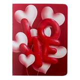 10 Cartões De Amor (namorados) C/ Envelopes 7,5 X 10,5 -cp56