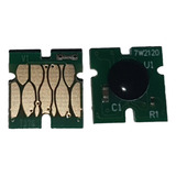 10 Chips Cartucho Epson Pm525 T376