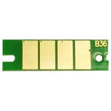10 Chips Toner E 5 Chips Drum Para Ricoh Sp 4510 4500