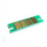  10 Chips Toner Ricoh Sp 377 Series 6400pgs