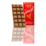 10 Chocolates Importados Lindt Lindor