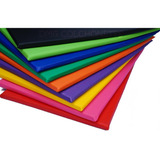 10 Colchonetes Academia- Escolas- Creches 100 X 60 X 3